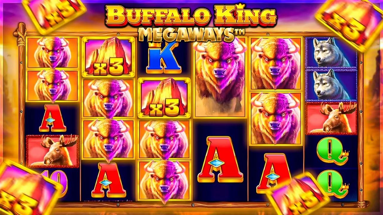 Buffalo King