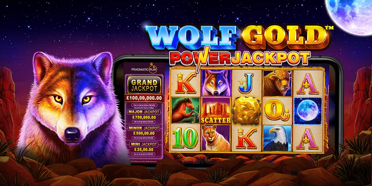Wolf Gold
