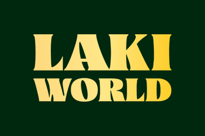 LAKI WORLD